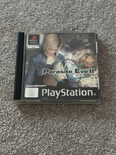 SONY PLAYSTATION PS1 -