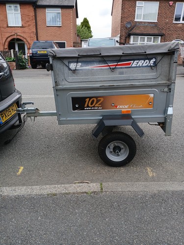 Erde 102 trailer - erde,