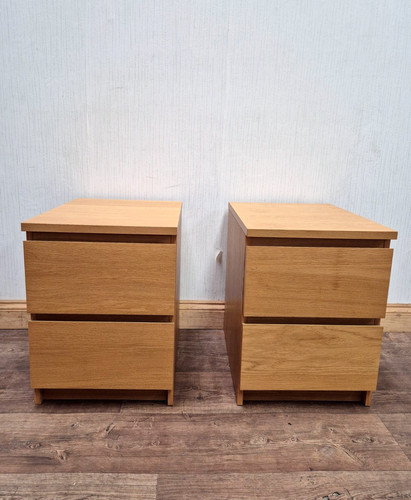 Bedside tables set - tables,