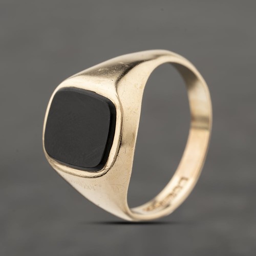 Second hand 9ct - hand,