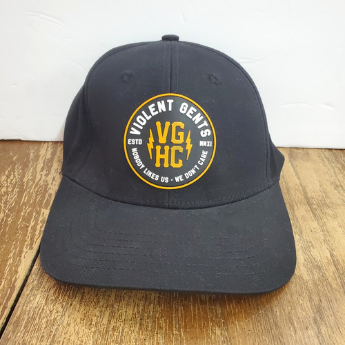 Violent gentlemen hockey club - gentlemen,