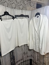 Roaman's Women's Plus Size Two