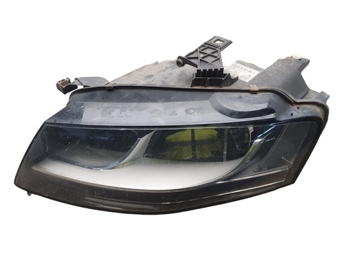 Audi headlight lamp near - lamp,