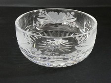 Royal Brierley Crystal