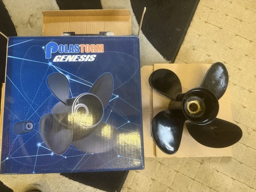 Polastorm genius propeller - genius, 4