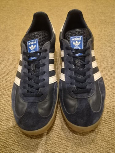 Adidas gazelle indoor - adidas, trainers
