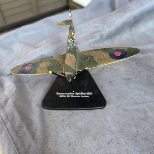 Supermarine spitfire mk1 - supermarine,
