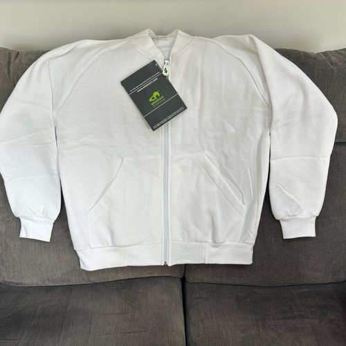 Emsmorn mens sweatshirt zip - mens,