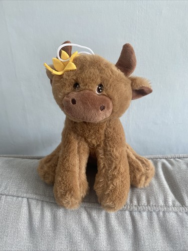 King cuddly soft toy - cuddly,