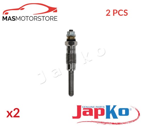 Engine glow plugs - engine,
