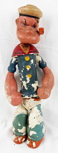 Vintage 1935 popeye - popeye, /