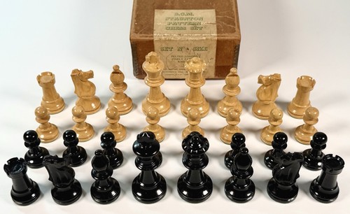 British chess magazine - chess, bcm