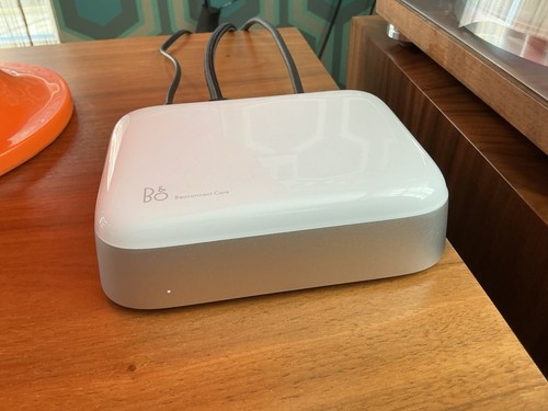 Bang olufsen beoconnect core - olufsen,