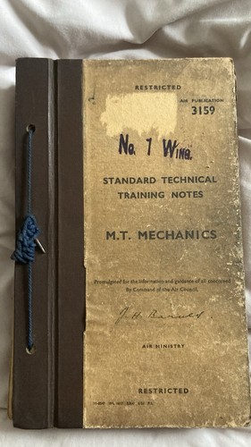 Standard technical training - technical,