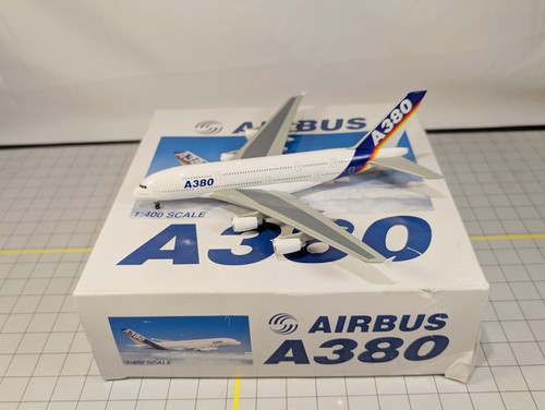 Airbus a380 aircraft model - airbus,