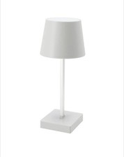 Table Lamp with Touch Function