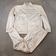 Adidas Chile 20 Tracksuit Set
