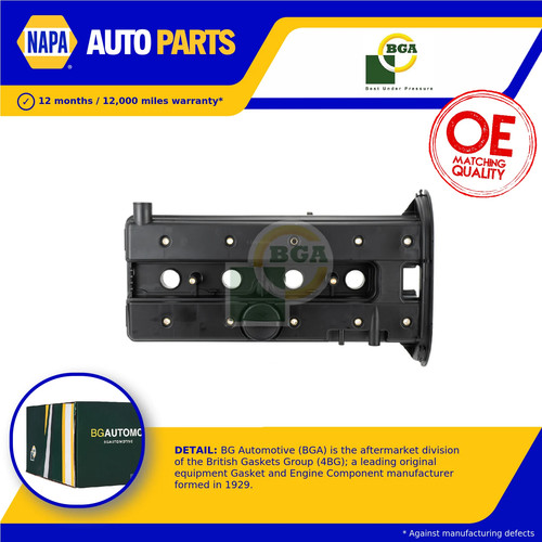 Cylinder head cover fits opel - cylinder,