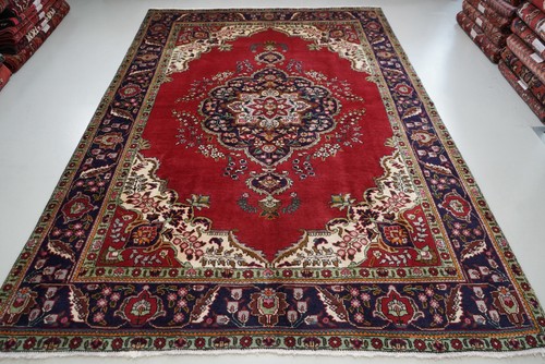 Vintage handmade wool - vintage,