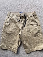 hollister shorts medium mens