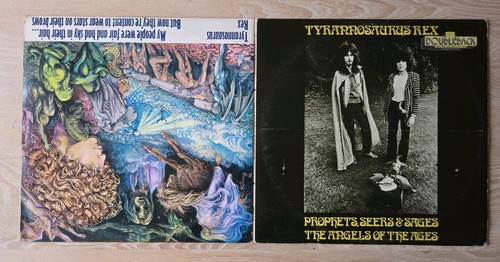 Rex prophets seers sages - rex,
