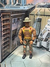 Vintage 1980s Lanard The Corps