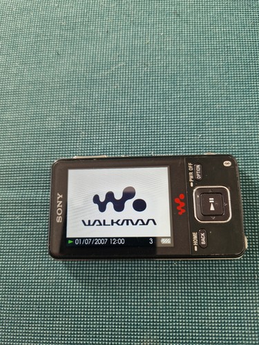 Sony nwz a826 - sony, digital