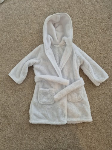 Marks spencer baby hooded - spencer,