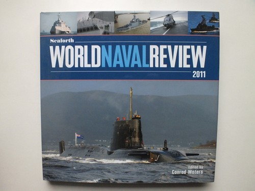 Seaforth world naval review - seaforth,