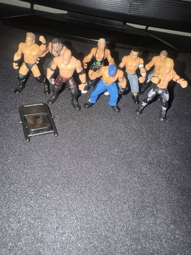 Jakks micro mini aggression - jakks-,