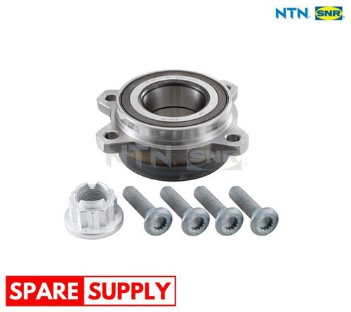 Wheel bearing kit for - wheel,