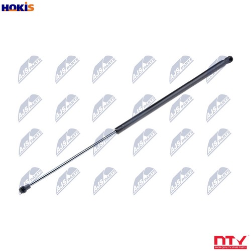 Gas spring bonnet 036 - gas, ae-bm-036