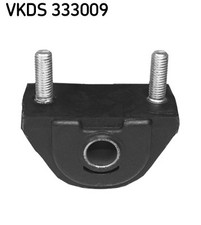 Rear SKF VKDS 333009 Control