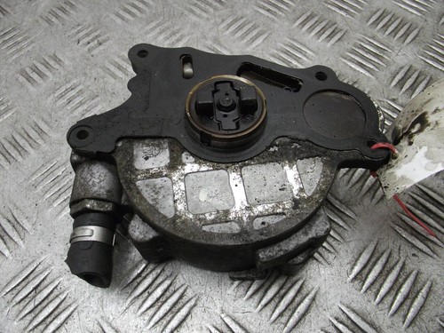 Audi vacuum pump engine - audi,