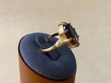 SARAH COVENTRY Gold Tone