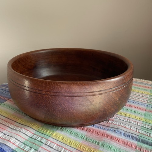 Large wooden vintage - vintage, fruit