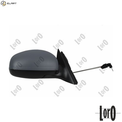 Exterior mirror 3503m02 for - exterior,