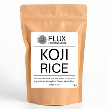 Koji Rice