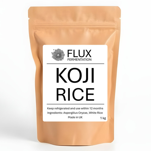Koji rice - koji,