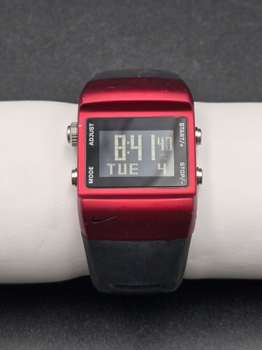 Nike watch wc0038 - nike, mens