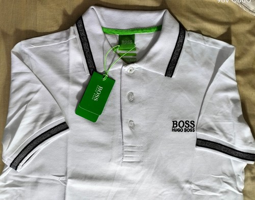Hugo boss shot - shot, polo