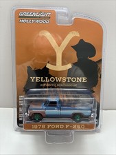 Greenlight 1:64 Scale Chase