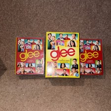 Glee: The Complete Series 1-6