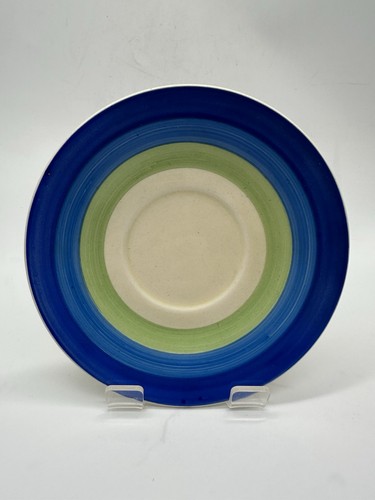 Clarice cliff original banded - original,