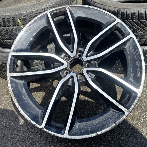 Genuine mercedes gle - genuine,
