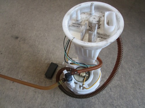 Fuel pump audi 2 4 - pump, 2.4