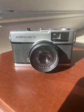 Olympus trip compact - olympus,