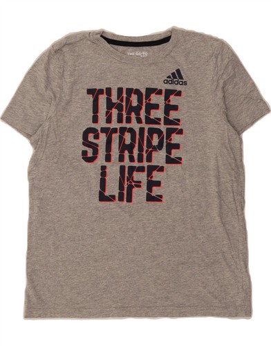 Adidas boys three stripes - boys,
