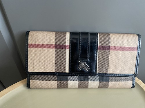 Authentic burberry nova check - nova,