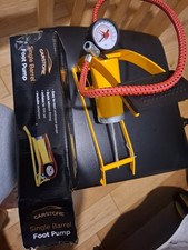 Single Barrel Cylinder Air